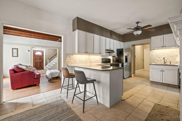 1675 Middletown Eaton Road, Madison Twp, OH 45042