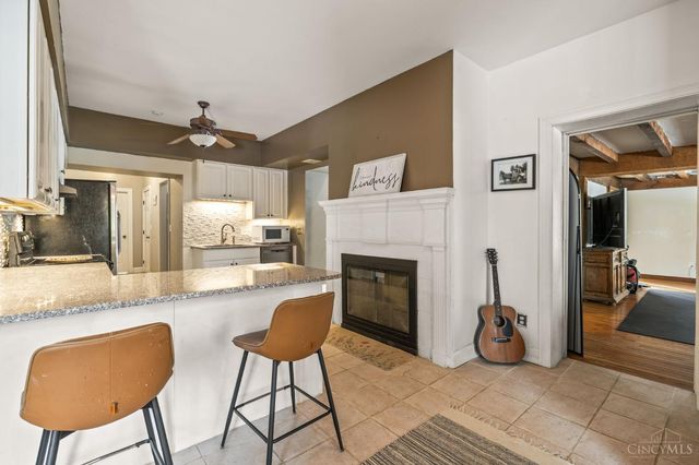 1675 Middletown Eaton Road, Madison Twp, OH 45042