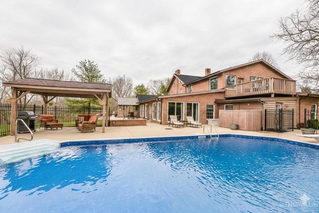 1675 Middletown Eaton Road, Madison Twp, OH 45042