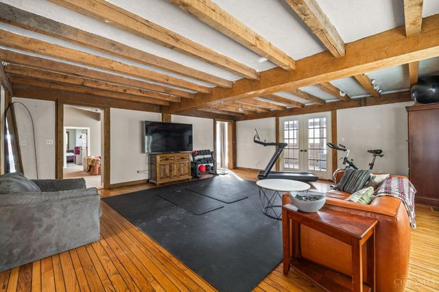 1675 Middletown Eaton Road, Madison Twp, OH 45042