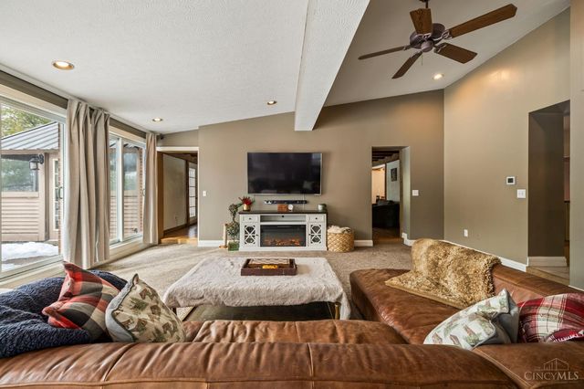 1675 Middletown Eaton Road, Madison Twp, OH 45042