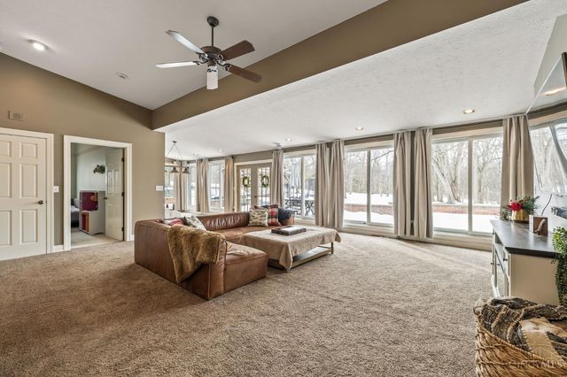 1675 Middletown Eaton Road, Madison Twp, OH 45042