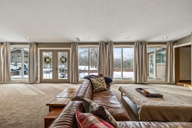 1675 Middletown Eaton Road, Madison Twp, OH 45042