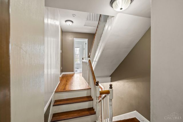 1675 Middletown Eaton Road, Madison Twp, OH 45042