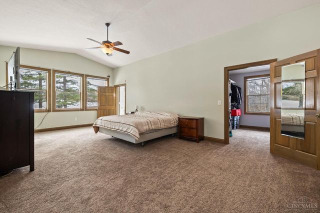 1675 Middletown Eaton Road, Madison Twp, OH 45042