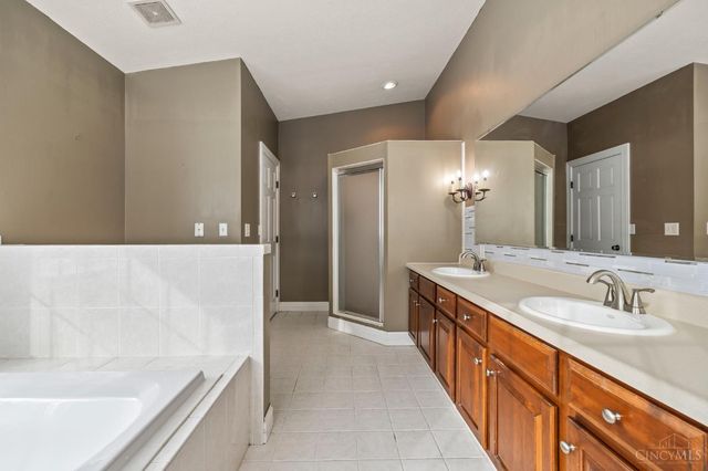 1675 Middletown Eaton Road, Madison Twp, OH 45042