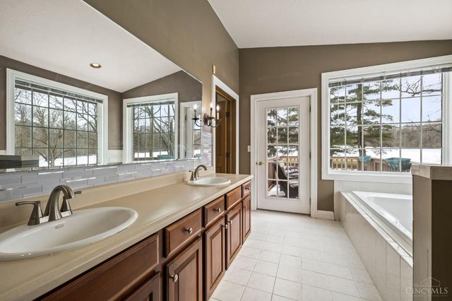 1675 Middletown Eaton Road, Madison Twp, OH 45042