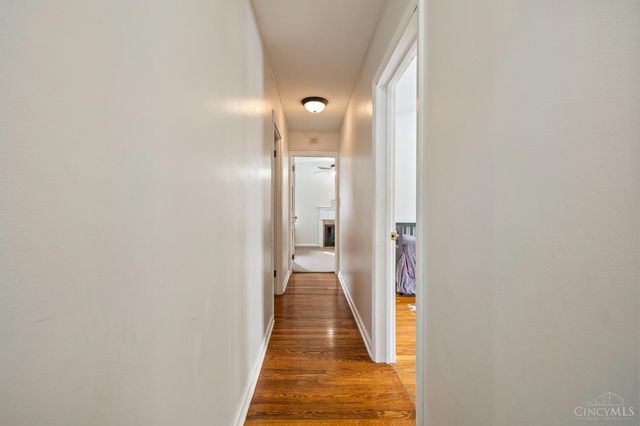 1675 Middletown Eaton Road, Madison Twp, OH 45042