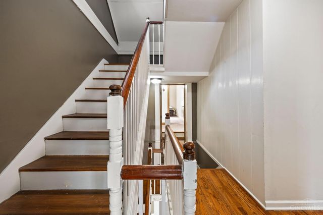 1675 Middletown Eaton Road, Madison Twp, OH 45042