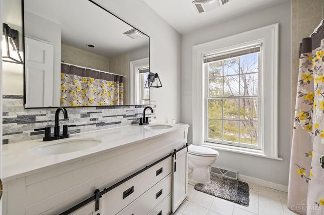 1675 Middletown Eaton Road, Madison Twp, OH 45042