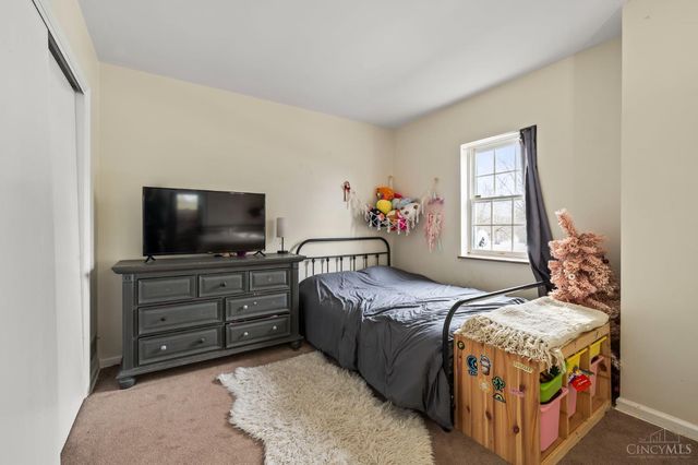 1675 Middletown Eaton Road, Madison Twp, OH 45042