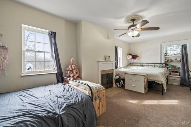 1675 Middletown Eaton Road, Madison Twp, OH 45042