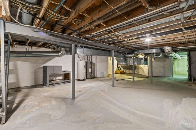 1675 Middletown Eaton Road, Madison Twp, OH 45042