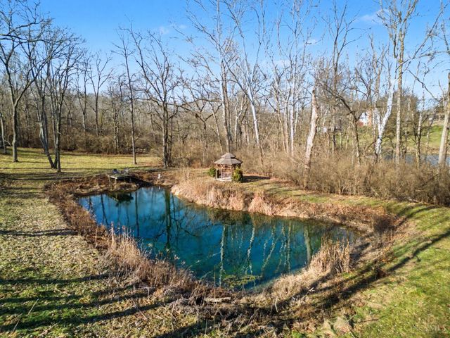 1675 Middletown Eaton Road, Madison Twp, OH 45042