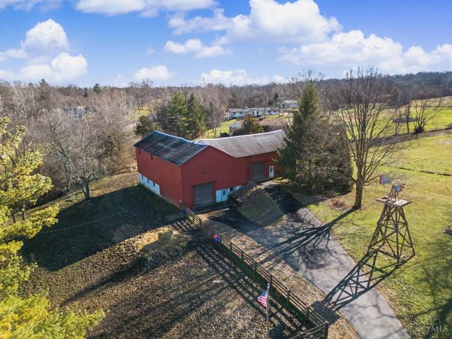 1675 Middletown Eaton Road, Madison Twp, OH 45042