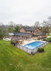 1675 Middletown Eaton Road, Madison Twp, OH 45042