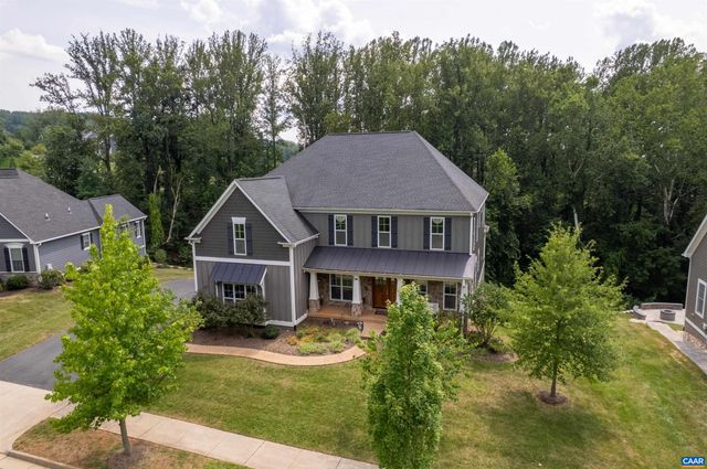 2282 HYLAND RIDGE DR, Charlottesville, VA 22911