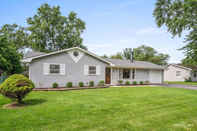 19350 Jacquie Avenue, Romeoville, IL 60446
