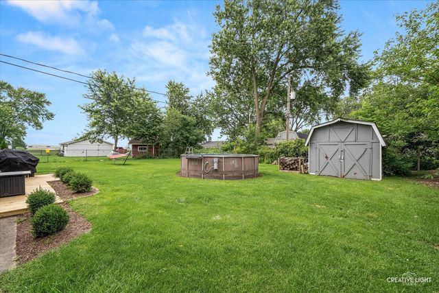 19350 Jacquie Avenue, Romeoville, IL 60446
