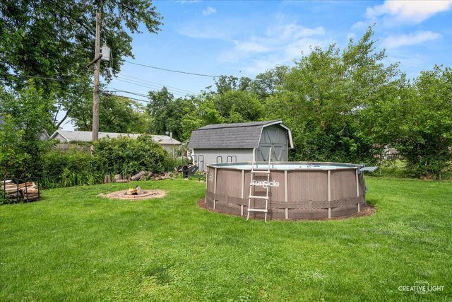 19350 Jacquie Avenue, Romeoville, IL 60446