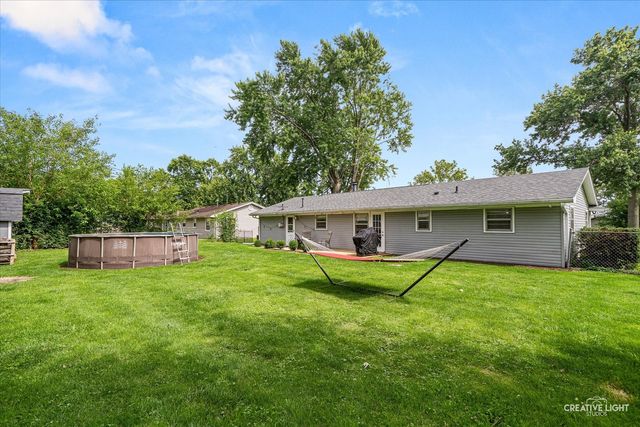 19350 Jacquie Avenue, Romeoville, IL 60446