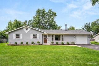 19350 Jacquie Avenue, Romeoville, IL 60446