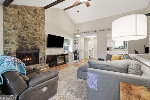 200 Villa Road 103, Jasper, GA 30143