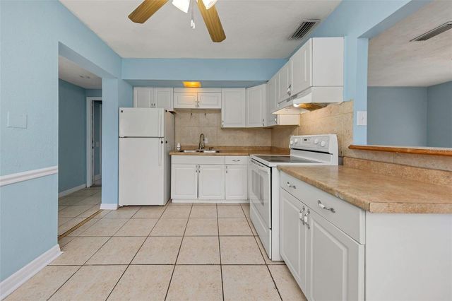 5326 BERKLEY ROAD, New Port Richey, FL 34652