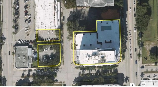 275 NE 18th St 1110, Miami, FL 33132