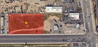 0 W Ave K, Lancaster, CA 93534