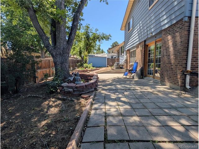 8226 Yarrow Ct, Arvada, CO 80005