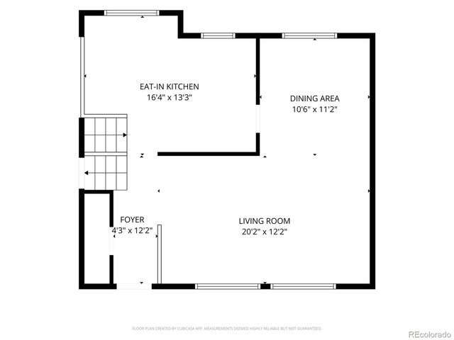 8226 Yarrow Ct, Arvada, CO 80005