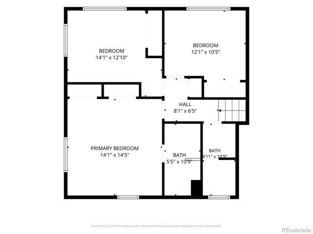 8226 Yarrow Ct, Arvada, CO 80005