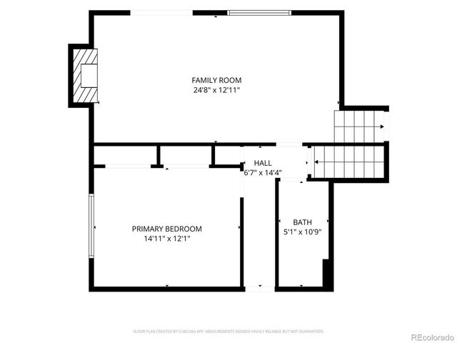 8226 Yarrow Ct, Arvada, CO 80005