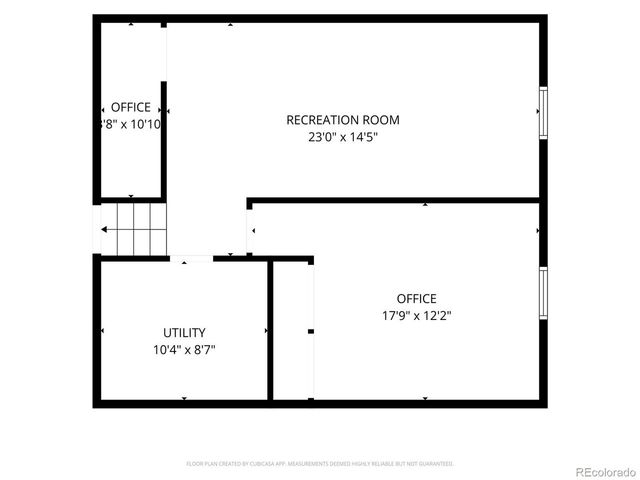8226 Yarrow Ct, Arvada, CO 80005