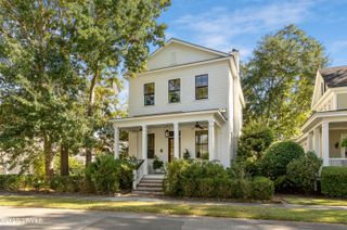 1 W Bluff, Beaufort, SC 29906