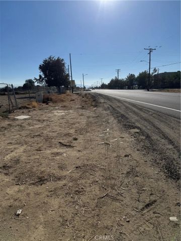 1000 E 100th East, Littlerock, CA 93543