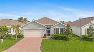 3861 COBBLESTONE LANE, Port Charlotte, FL 33980