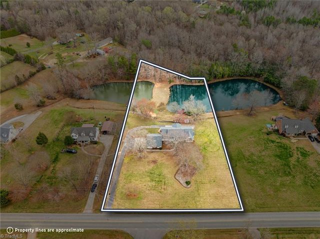 4875 Hampton Road, Clemmons, NC 27012