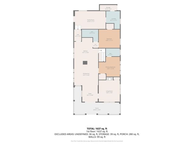 2901 N Chamberlain Avenue, Chattanooga, TN 37406