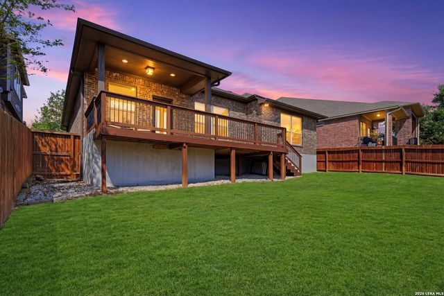 28830 Shadowrock, San Antonio, TX 78260