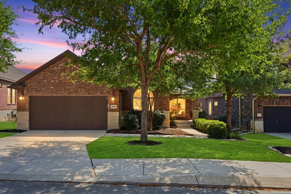 28830 Shadowrock, San Antonio, TX 78260