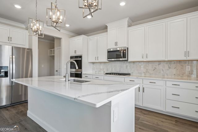 2217 Melville Way, Monroe, GA 30656