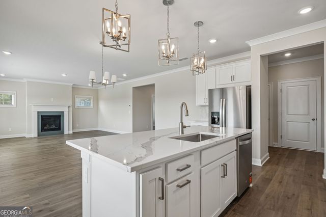 2217 Melville Way, Monroe, GA 30656