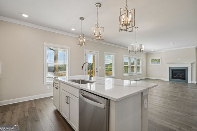 2217 Melville Way, Monroe, GA 30656