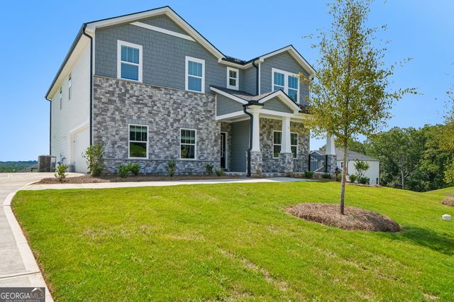 2217 Melville Way, Monroe, GA 30656