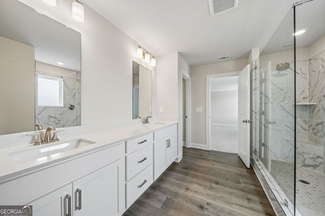 2217 Melville Way, Monroe, GA 30656