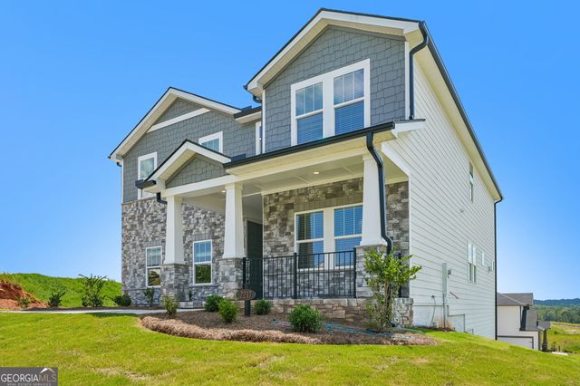 2217 Melville Way, Monroe, GA 30656