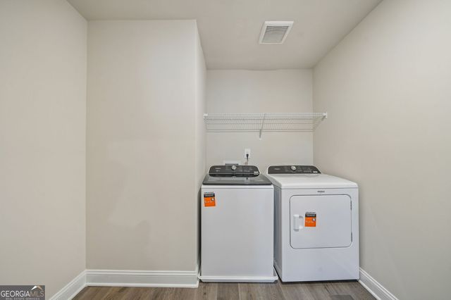 2217 Melville Way, Monroe, GA 30656