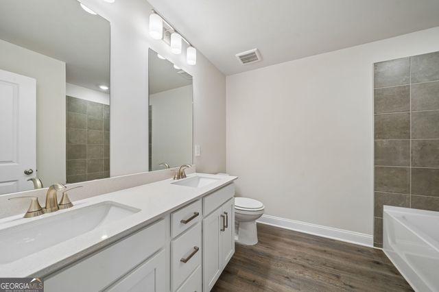 2217 Melville Way, Monroe, GA 30656